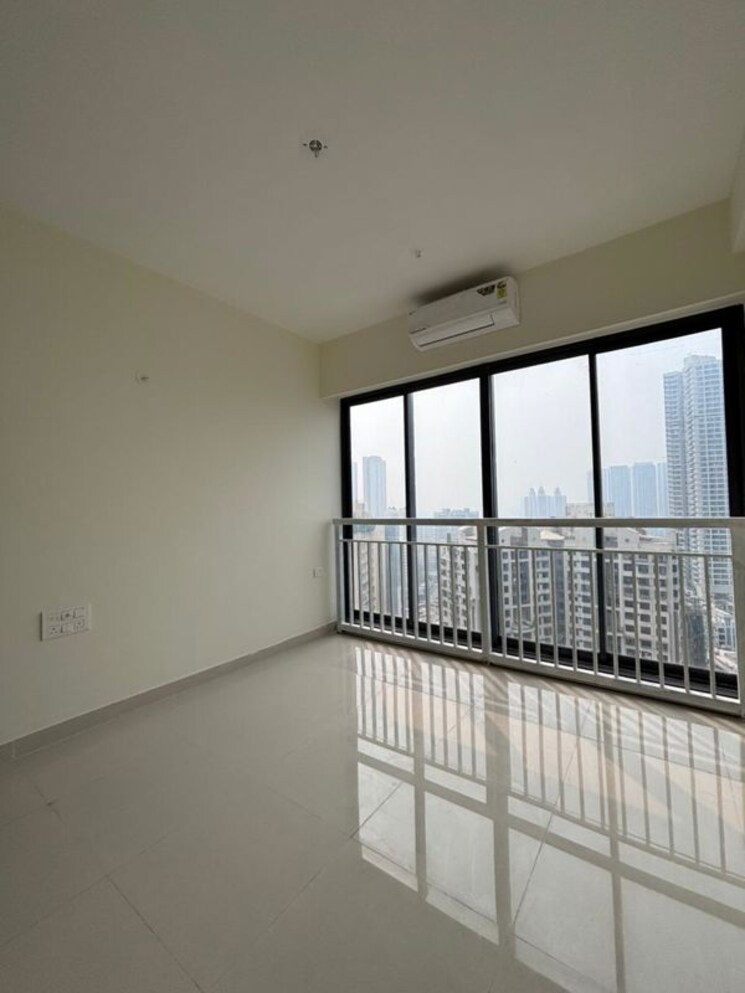 Balcony, sneh-chs-goregaon-east 2 Bedroom 650 Sq.Ft. Apartment In Goregaon East Mumbai 9977111