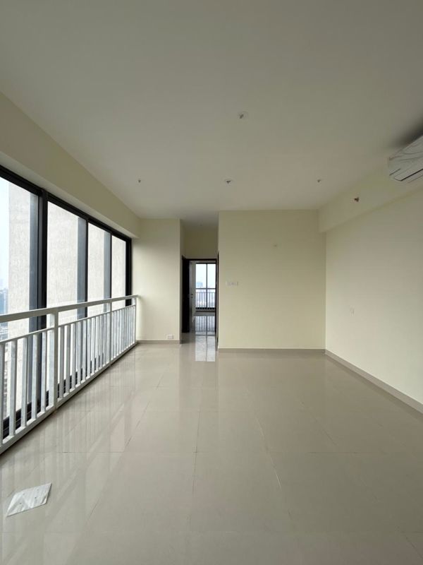2 BHK + Pooja Room Apartment For Rent in Sneh CHS Goregaon East