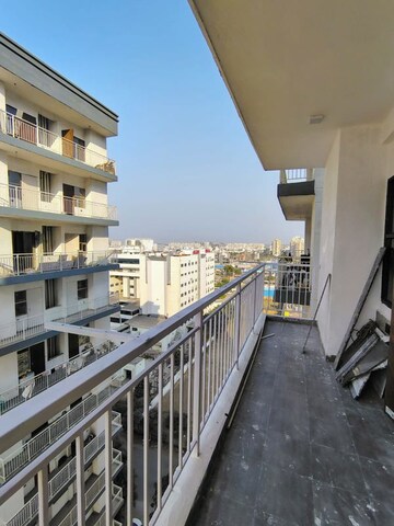 3 BHK Apartment For Rent in Adore Happy Homes Exclusive, Sector 86
