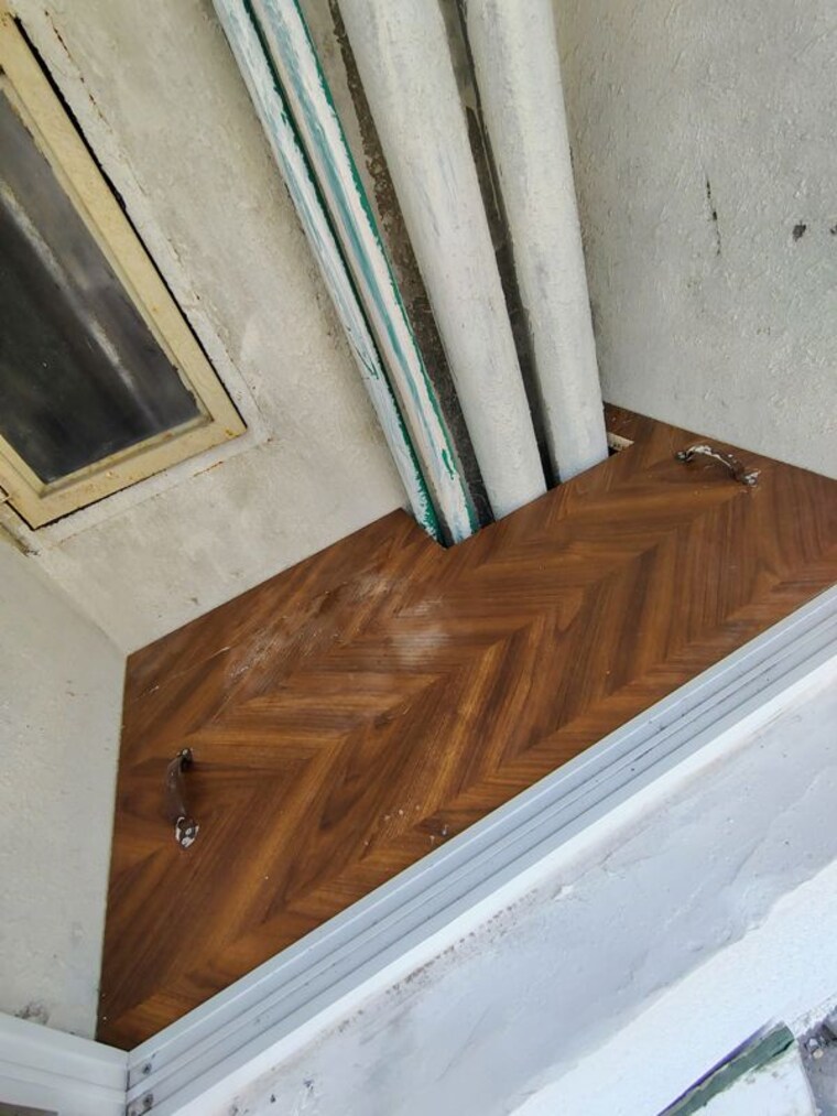 Bedroom, adore-happy-homes-exclusive 3 Bedroom 645 Sq.Ft. Apartment In Sector 86 Faridabad 9977147