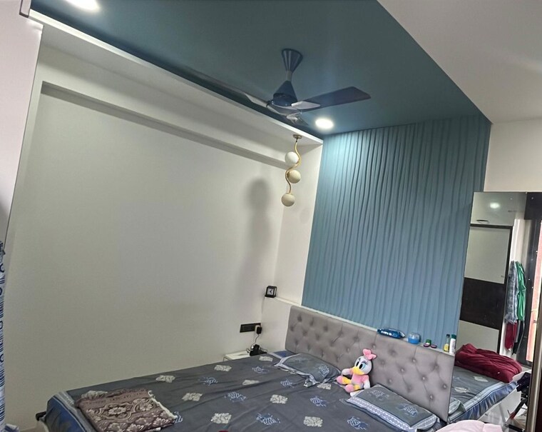 Team Area, new maninagar 2 Bedroom 640 Sq.Ft. Apartment In New Maninagar Ahmedabad 9977112