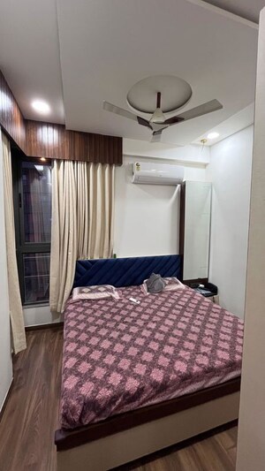 2 BHK Apartment For Sale in New Maninagar