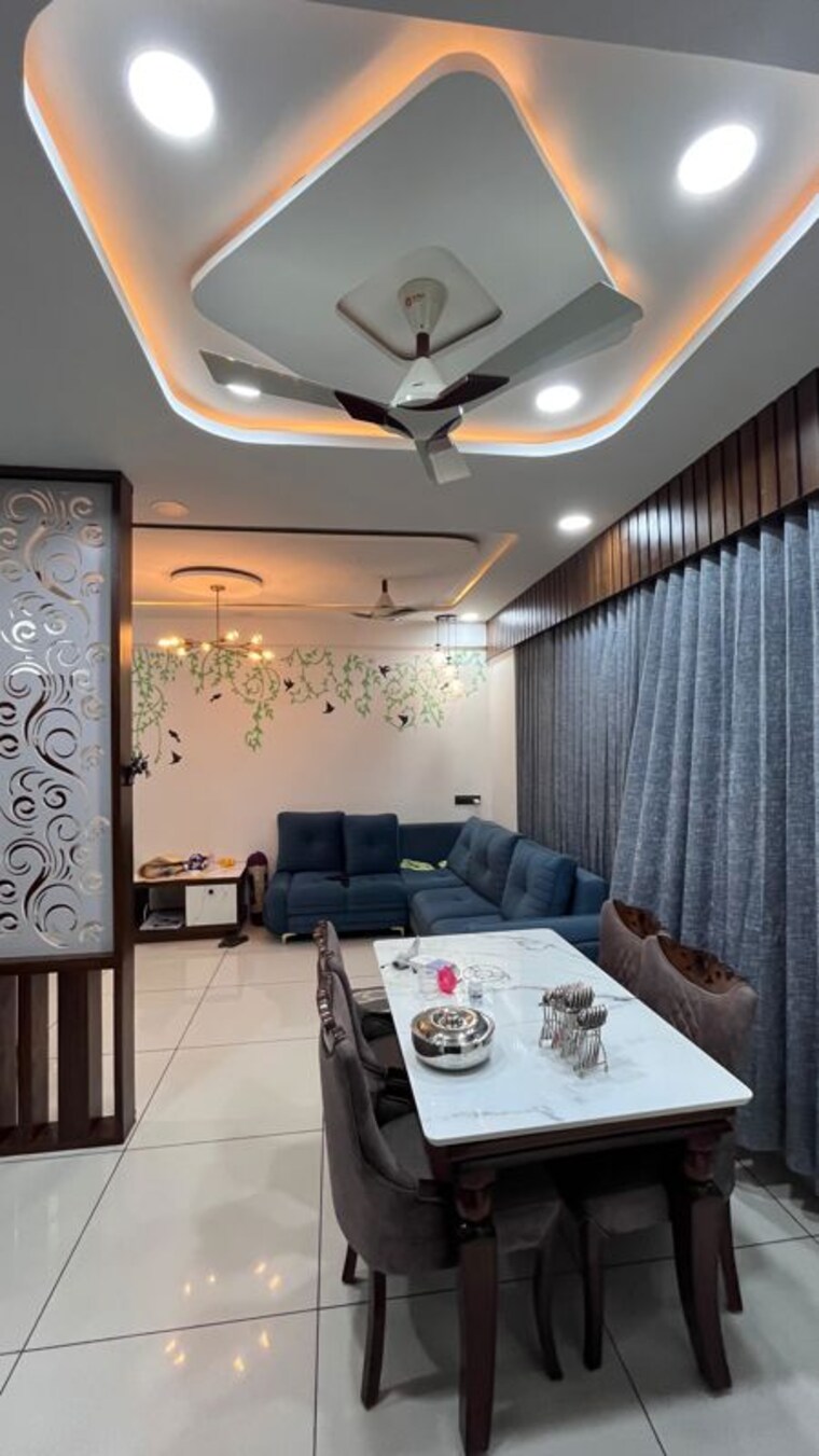 Team Area, new maninagar 2 Bedroom 640 Sq.Ft. Apartment In New Maninagar Ahmedabad 9977112