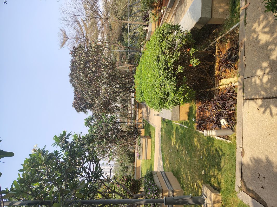 3 BHK + Pooja Room,Servant Room,Study Room 1834 Sq.Ft. Apartment in My Home Avatar