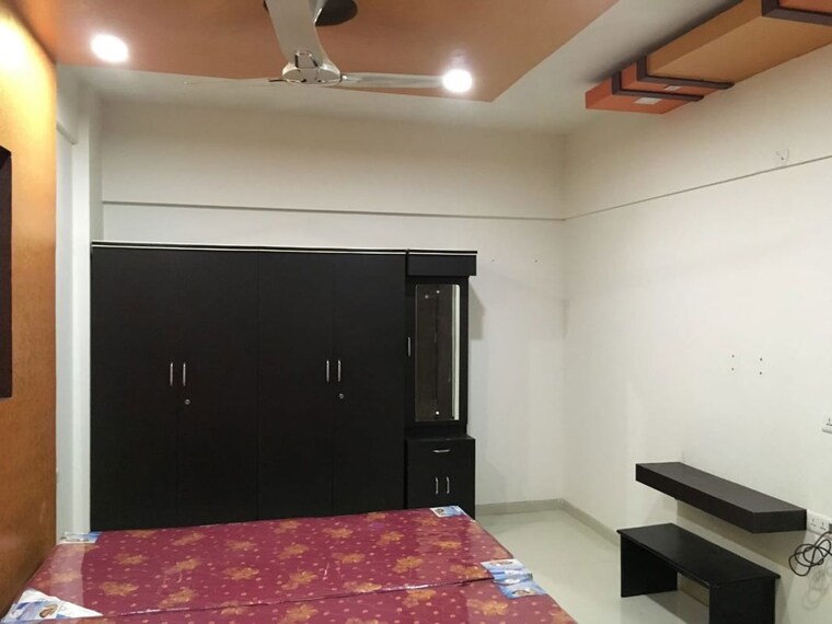 undefined, camelot-society 2 Bedroom 1180 Sq.Ft. Apartment In Viman Nagar Pune 9976933