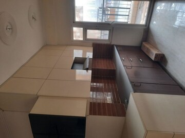 Kitchen in 2 BHK Apartment at Amrapali Dream Valley – for Rent