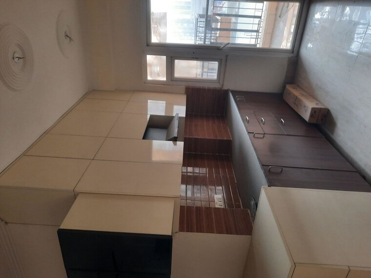 Kitchen, amrapali dream valley 2 Bedroom 805 Sq.Ft. Apartment In Amrapali Dream Valley Greater Noida 9977095