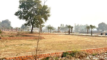 Plot Area in  Plot at Sultanpur Road – for Sale