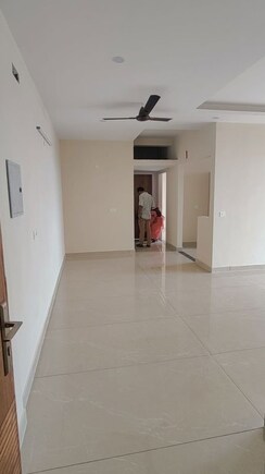 3 BHK + Pooja Room Apartment For Sale in MRS Hi Greens