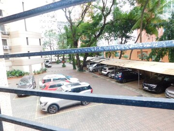 3 BHK Apartment – Exterior View View at Raheja Sherwood, Goregaon East - for Rent