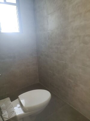 Bathroom in 2 BHK Apartment at Wellwisher Kiarah Terrazo, Hadapsar – for Sale