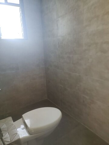 Bathroom in 2 BHK Apartment at Wellwisher Kiarah Terrazo, Hadapsar – for Sale