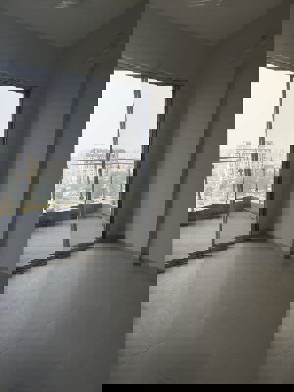 2 BHK 957 Sq.Ft. Apartment in Wellwisher Kiarah Terrazo