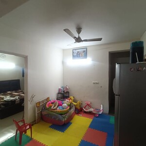 Bedroom in 3 BHK Apartment at Tulip White, Sector 69 – for Rent