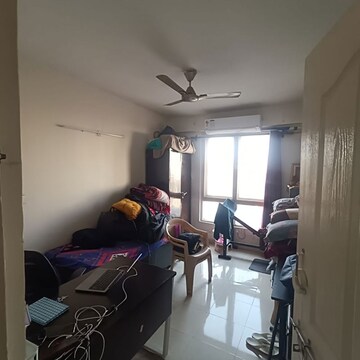 Team Area in 3 BHK Apartment at Tulip White, Sector 69 – for Rent