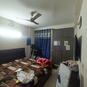Bedroom in 3 BHK Apartment at Tulip White, Sector 69 – for Rent