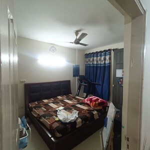 Bedroom in 3 BHK Apartment at Tulip White, Sector 69 – for Rent