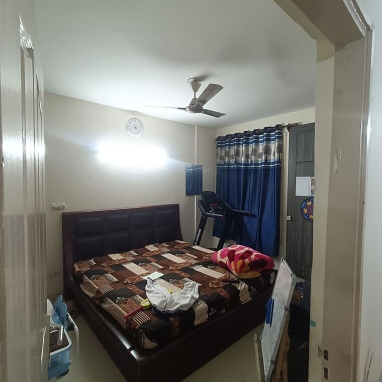 Bedroom, tulip-white 3 Bedroom 1326 Sq.Ft. Apartment In Sector 69 Gurgaon 9977217