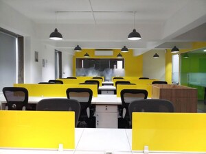  Office Space For Sale in Old Palasia