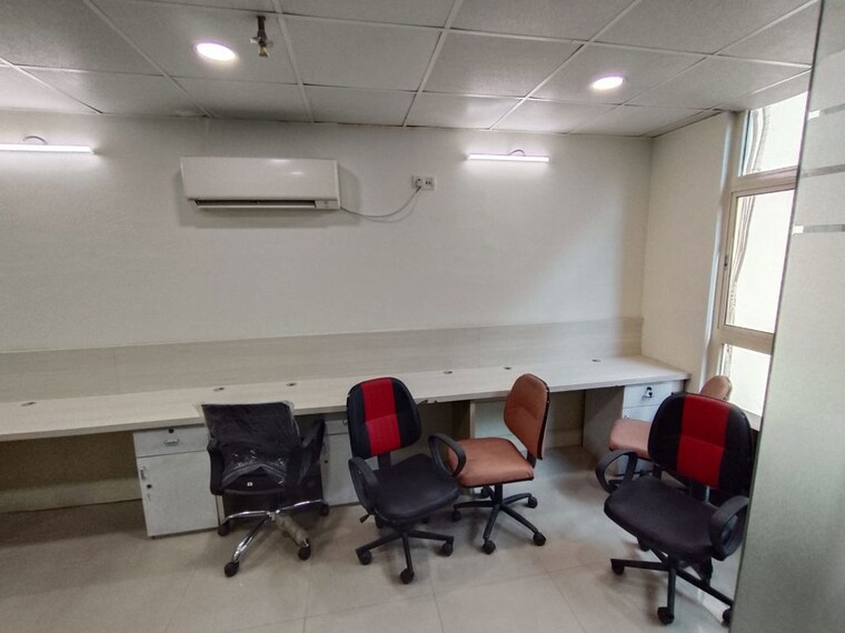 Team Area, sector v Commercial Office Space 752 Sq.Ft. In Sector V Kolkata 9977264