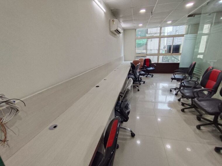 Team Area, sector v Commercial Office Space 752 Sq.Ft. In Sector V Kolkata 9977264