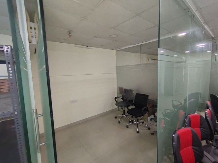 Team Area, sector v Commercial Office Space 752 Sq.Ft. In Sector V Kolkata 9977264