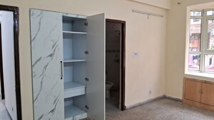 Kitchen in 3 BHK Apartment at Sector 67 – for Sale