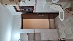 Kitchen in 3 BHK Apartment at Sector 67 – for Sale