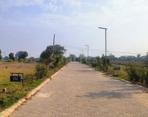  Plot For Sale in Adore Smart City, Sector 97