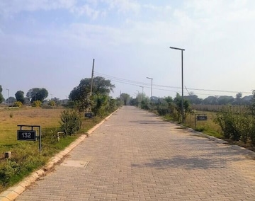  Plot For Sale in Adore Smart City, Sector 97