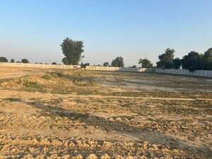 Plot Area in  Plot at Gwalior Road – for Sale