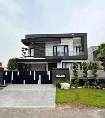 2 BHK Villa – Exterior View View at Hoskote - for Sale