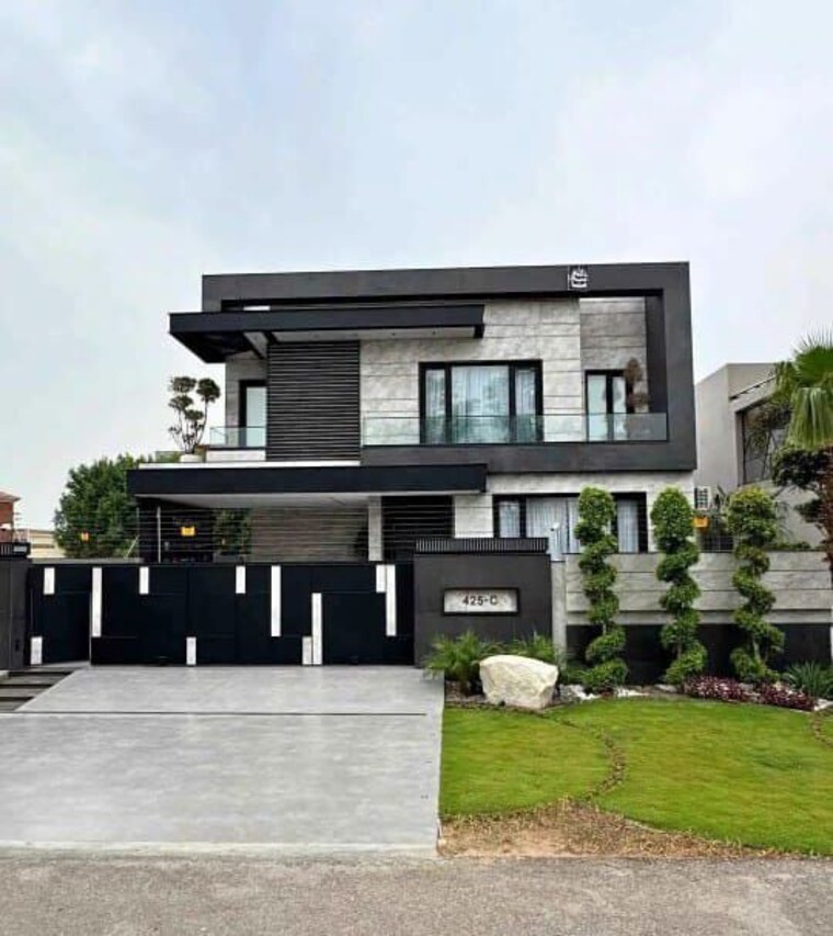 Exterior View, hoskote 2 Bedroom 1920 Sq.Ft. Villa In Hoskote Bangalore 9977445