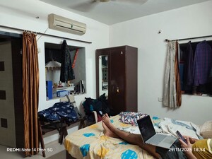 Living Room in 2 BHK Apartment at Sneh CHS Goregaon East, Goregaon East – for Rent