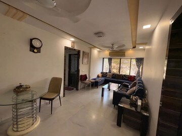 Gym in 2 BHK Apartment at Sneh CHS Goregaon East, Goregaon East – for Rent