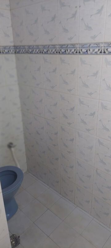 Bathroom in 2 BHK Independent House at Jp Nagar – for Rent