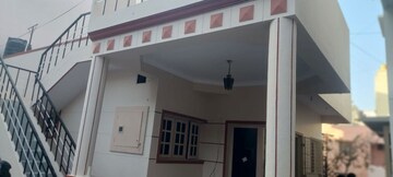 2 BHK Independent House – Exterior View View at Jp Nagar - for Rent