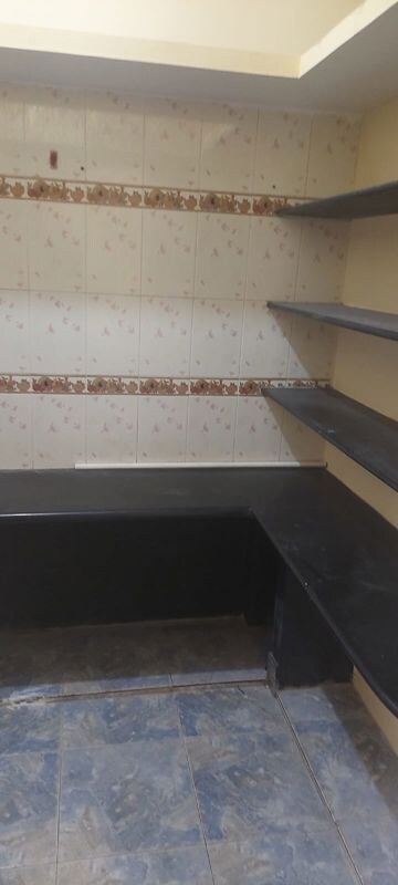 Kitchen in 2 BHK Independent House at Jp Nagar – for Rent
