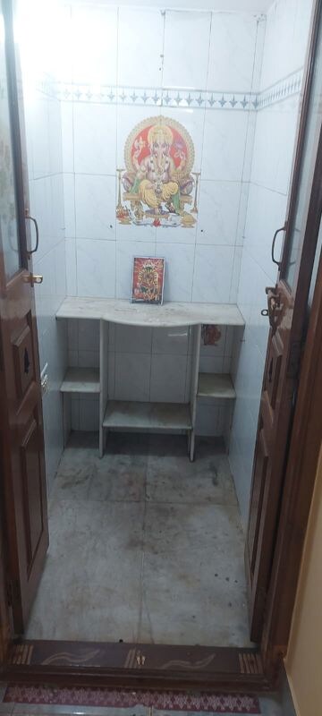 Bathroom in 2 BHK Independent House at Jp Nagar – for Rent