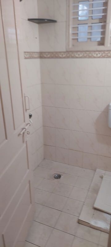 Attached Bathroom in 2 BHK Independent House at Jp Nagar – for Rent