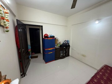 Furnished Amenities in 2 BHK Apartment at Nyati Elan, Wagholi – for Sale