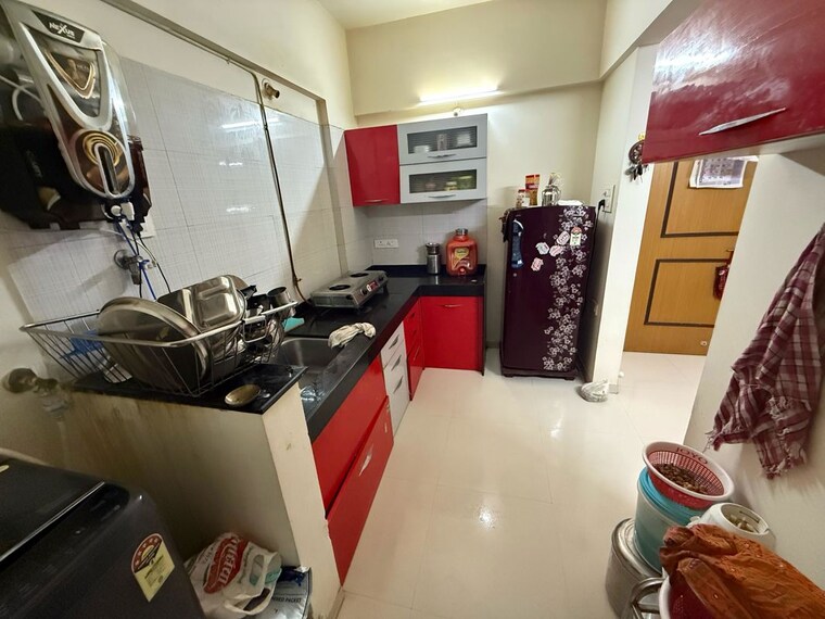 Team Area, nyati-elan 2 Bedroom 850 Sq.Ft. Apartment In Wagholi Pune 9977383