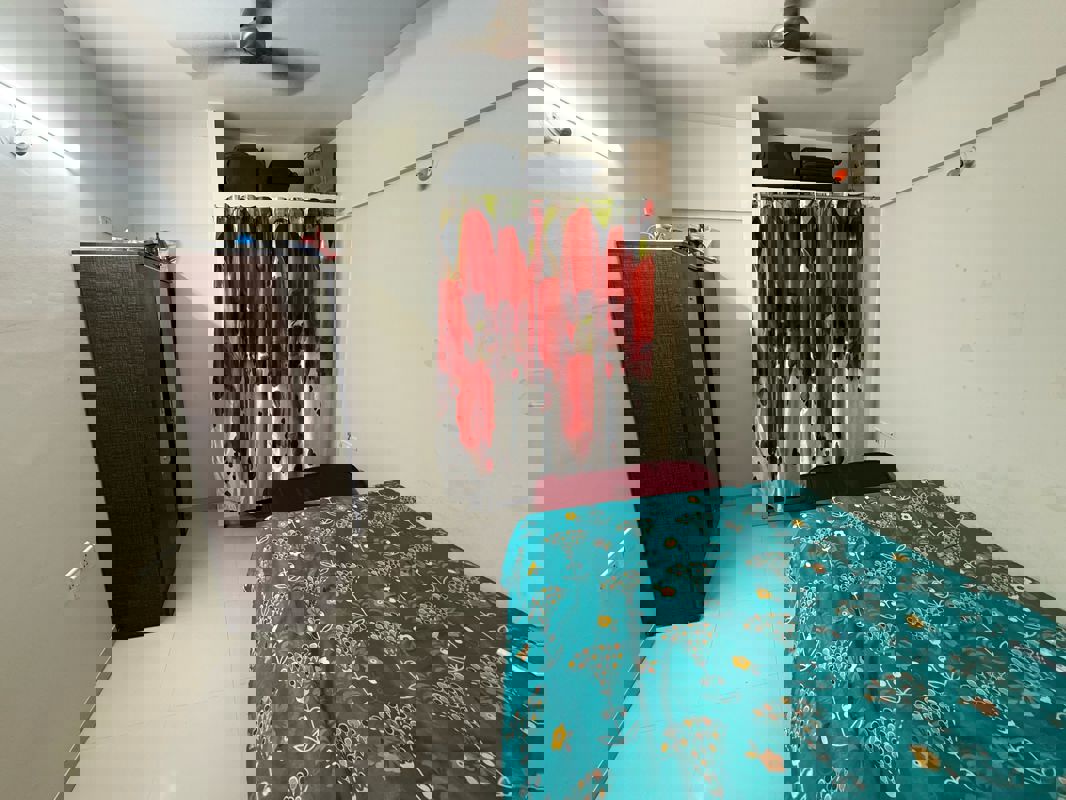 2 BHK 850 Sq.Ft. Apartment in Nyati Elan