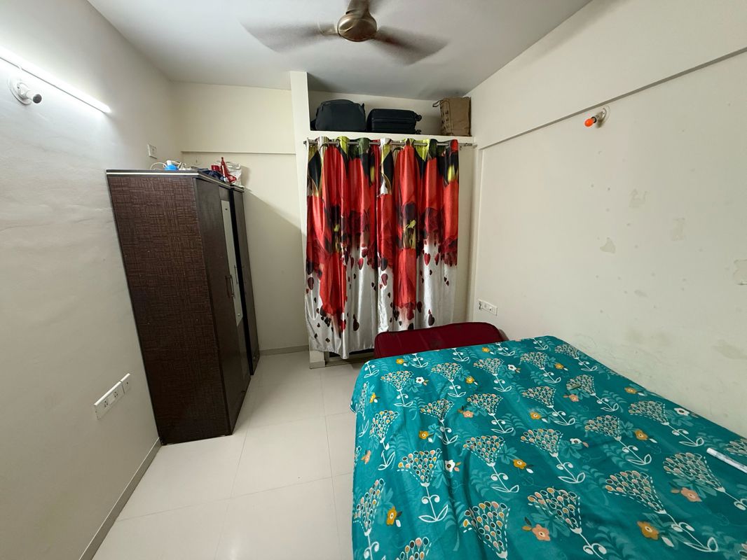 2 BHK Apartment For Sale in Nyati Elan