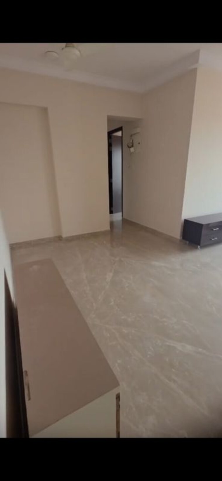 Living Room, crescent-heritage 2 Bedroom 750 Sq.Ft. Apartment In Khar West Mumbai 9977466