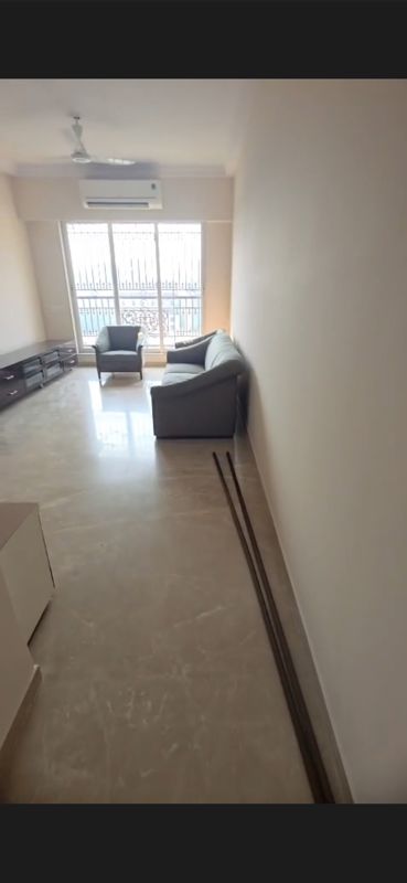 2 BHK 750 Sq.Ft. Apartment in Crescent Heritage