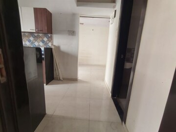 Kitchen in 1 BHK Apartment at Cosmos Enclave, Kasarvadavali – for Rent