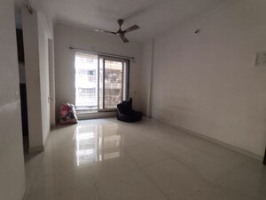 Hall in 1 BHK Apartment at Cosmos Enclave, Kasarvadavali – for Rent