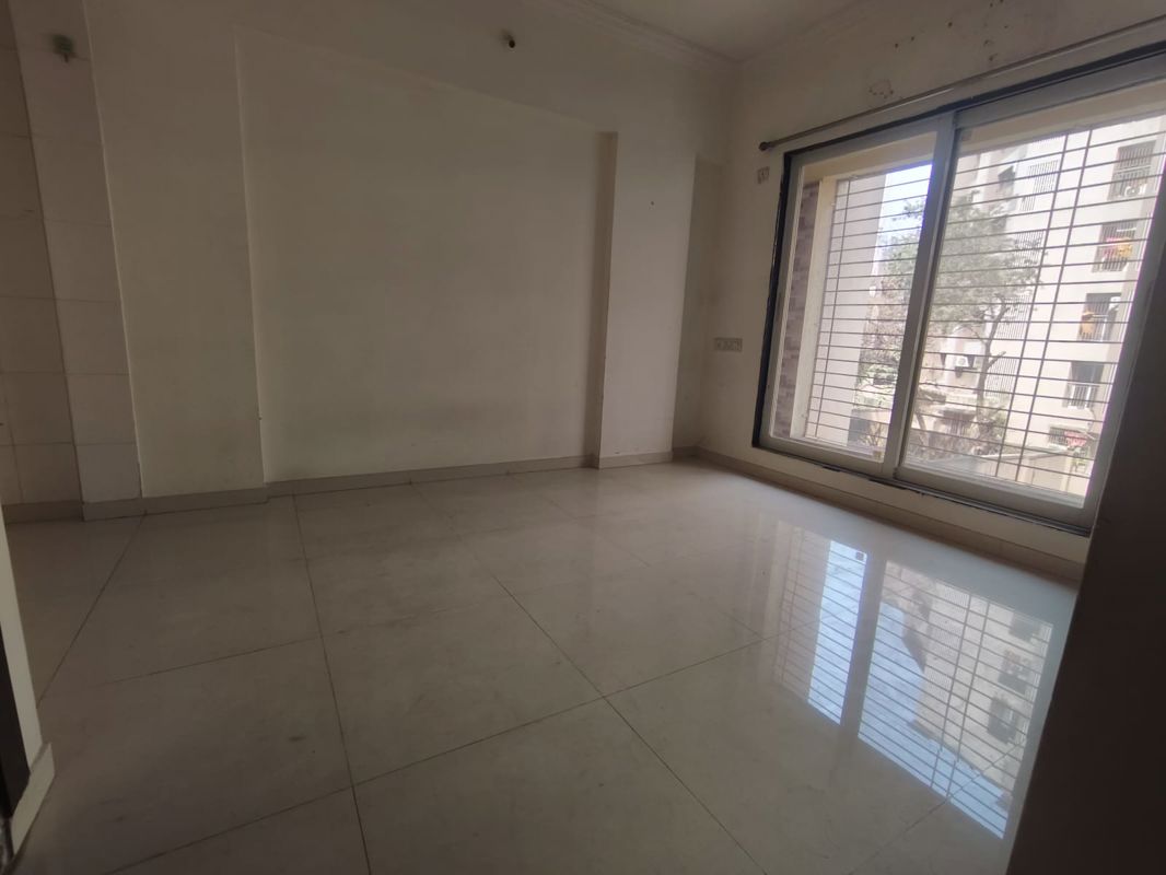 1 BHK Apartment For Rent in Cosmos Enclave