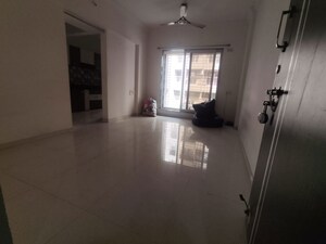 Room in 1 BHK Apartment at Cosmos Enclave, Kasarvadavali – for Rent